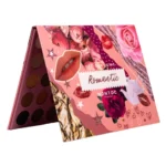 Paleta de Sombras Be Your Firts Love MONTOC