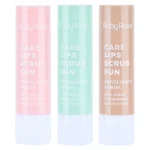 Exfoliante Labial Care Lips RUBY ROSE