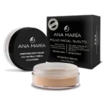 Polvo Facial Suelto ANA MARÍA