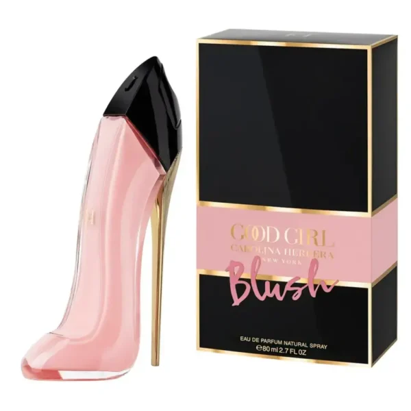 Blush Good Girl CAROLINA HERRERA