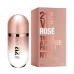 212 Vip Rosé CAROLINA HERRERA - Imagen 2