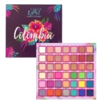 Paleta de Sombras Colombia Pro ENGOL - Imagen 2