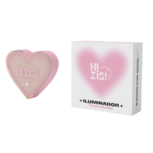 Iluminador HIZIS