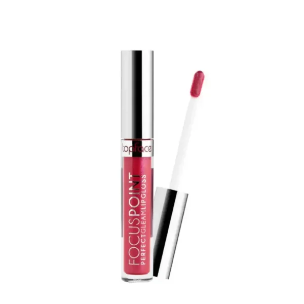 Lip Gloss Focus Point TOPFACE