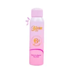 Fijador de Maquillaje Bloom Fix 120ml BLOOMSHELL - Imagen 2