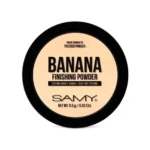 Polvo Compacto Banana SAMY - Imagen 2