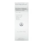 Tonico Despigmentante Glow DERMANAT