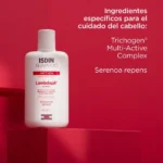 Shampoo Lambdapil Anticaida ISDIN - Imagen 3