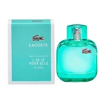 L.12.12 Pour Elle Natural LACOSTE