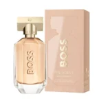 The Scent For Her HUGO BOSS