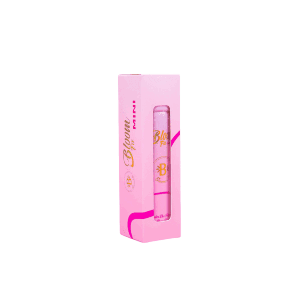 Fijador de Maquillaje Mini Bloom Fix BLOOMSHELL
