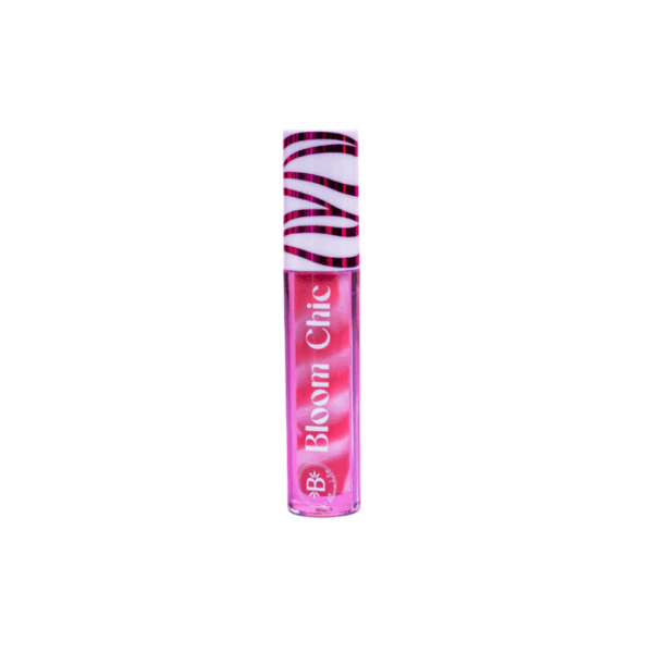 Lip Gloss Bloom Chic BLOOMSHELL