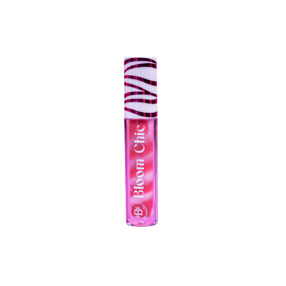 445 (1) (1) Lip Gloss Bloom Chic BLOOMSHELL - Imagen 1