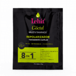 Sachet Cóctel Multivitamínico LEHIT