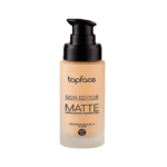 Base Líquida Matte TOPFACE - Imagen 2