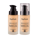 Base Líquida Matte TOPFACE
