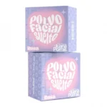 Polvo Facial Rosado PIEL CANELA