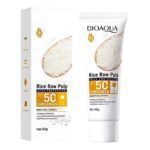 Protector Solar SPF50 Rice Pulp BIOAQUA