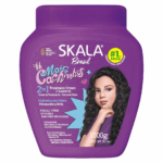 Crema para Peinar Mais Cachinos 2 en 1 SKALA