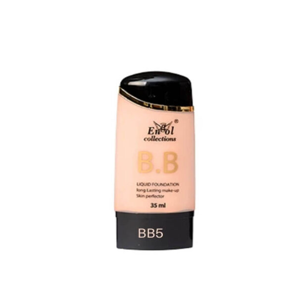 Base BB Liquid Foundation ENGOLL