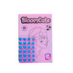 Parches Antiacné Bloom Cute BLOOMSHELL