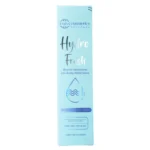 Bruma Facial Hydro Fresh con Acido Hialuronico MIIS COSMETICS