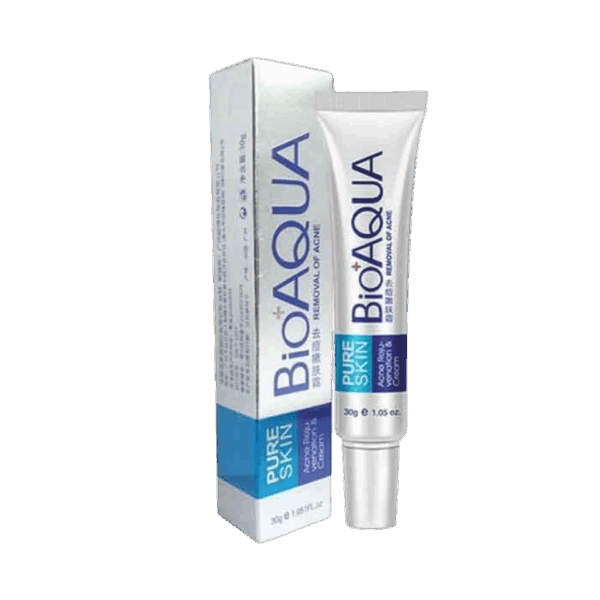 Crema Rejuvenecedora BIOAQUA