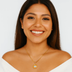 Cadena Ojo Turco - Imagen 2