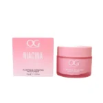 Crema Facial Niacinamida BIOAQUA