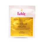 Sachet Tratamiento Premium con Aceite de Argán LEHIT