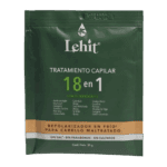 Sachet Tratamiento Capilar 18 en 1 LEHIT