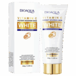 Jabon Facial Vitamina C White BIOAQUA