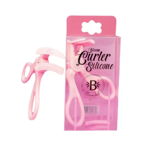 Encrespador Mini Bloom Curl BLOOMSHELL