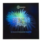 Paleta de Sombras Neon Party MIIS COSMETICS