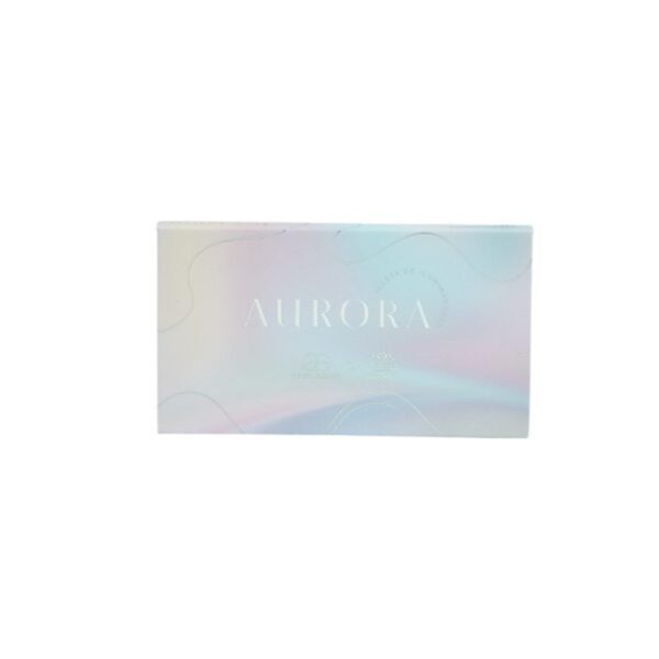 Paleta de Iluminadores MIIS COSMETICS