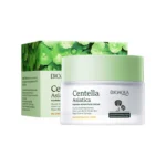 Crema facial Centella Asiatica BIOAQUA
