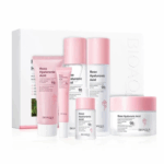 Kit Acido Hialuronico Rosa BIOAQUA