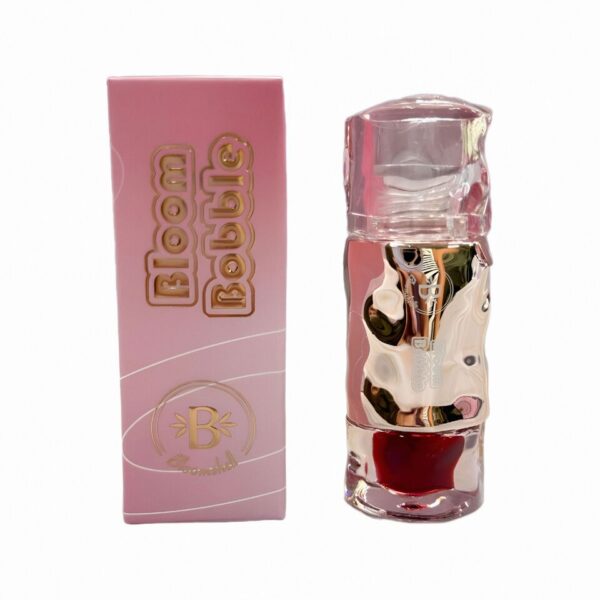 Lip Gloss Bloom Bubble BLOOMSHELL