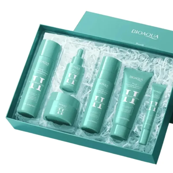 Kit Tónico Acido Hialuronico BIOAQUA