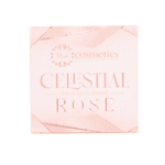 Polvo Suelto Rosado Celestial Rose MIIS COSMETICS