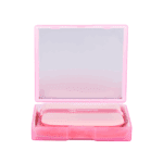 Papel Antigrasa Pink Rose MIIS COSMETICS - Imagen 2