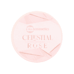 Polvo Suelto Rosado Celestial Rose MIIS COSMETICS - Imagen 2