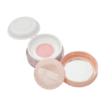 Polvo Suelto Rosado Celestial Rose MIIS COSMETICS - Imagen 3