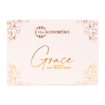 Paleta de Sombras Grace MIIS COSMETICS