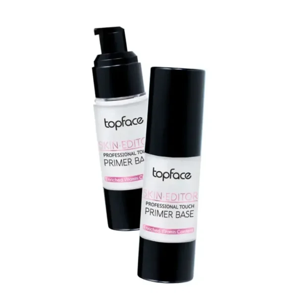 Primer Base TOPFACE