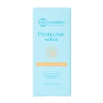 Protector Solar SPF50 MIIS COSMETICS