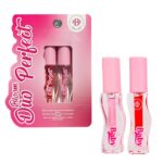 Kit Lip Oil Blom Perfect BLOOMSHELL