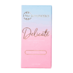 Bálsamo Desmaquillante en Barra Delicate MIIS COSMETICS