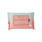 Toallitas Desmaquillantes x10und MIIS COSMETICS