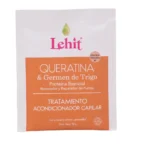 Sachet Tratamiento de Queratina LEHIT